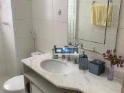 Apartamento para Aluguel, 79 m² por R$ 4.700