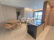 Apartamento para Aluguel | 84 m² no Jardim Sul, Uberlândia