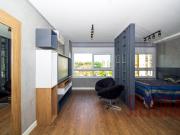 Apartamento para Aluguel