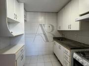 Apartamento para Aluguel – 1 Suíte, Cambuí, Campinas/SP