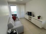 Apartamento para aluguel na promoção metros da pra de...