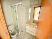 Apartamento para Aluguel ao lado do Vaca Brava, 2q com 1...
