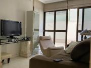 Apartamento para aluguel apto mobiliado 2 dorm gardem...