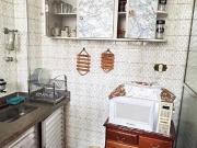 Apartamento para aluguel | Boqueirão | 2 dormitórios |...