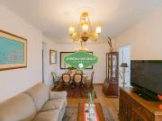 Apartamento para aluguel Brooklin Paulista