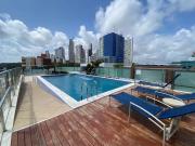 Apartamento para aluguel, Cabo Branco, João Pessoa 18197 Apartamento para aluguel, Cabo Branco, João Pessoa 18197