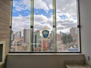 Apartamento para aluguel, Centro, Ponta Grossa