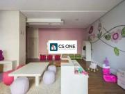 Apartamento para aluguel Centro SÃ£o Bernardo do Campo...