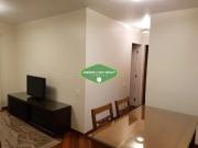 Apartamento para aluguel Cerqueira César São Paulo SP