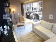 Apartamento para aluguel com 100 metros quadrados com 1...