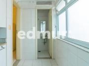 APARTAMENTO para ALUGUEL com 100m² no bairro Paraíso com...