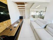 Apartamento para aluguel com 104 mÂ², 2 quartos 2 vagas...