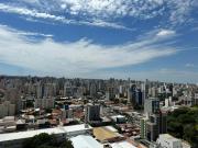 Apartamento para aluguel com 107 metros quadrados com 3...