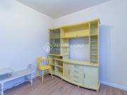 Apartamento para aluguel com 110 metros quadrados com 2...