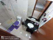 Apartamento para aluguel com 112 metros quadrados com 3...