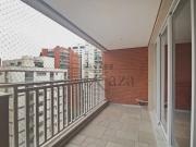 Apartamento para aluguel com 112M² com 2 quartos em...