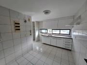 Apartamento para aluguel com 115 m² com 3 quartos suíte...