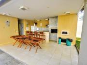 Apartamento para aluguel com 119 mÂ², 3 quartos 2 vagas...