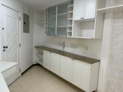 Apartamento para aluguel com 120 metros quadrados com 3...