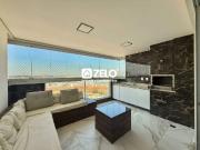 Apartamento para aluguel com 124 m², 3 quartos 1 vaga... Apartamento para aluguel com 124 m², 3 quartos 1 vaga...