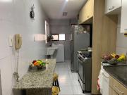 Apartamento para aluguel com 125 metros quadrados com 4...