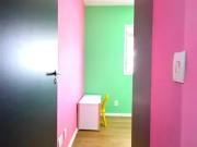 Apartamento para aluguel com 126 metros quadrados com 3...