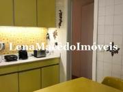 Apartamento para aluguel com 130 metros quadrados com 3...