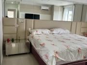 Apartamento para aluguel com 136 metros quadrados com 3...