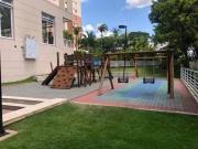 Apartamento para aluguel com 142 metros, 3 suítes, 2...