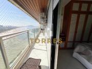 Apartamento para aluguel com 157 metros quadrados com 3...