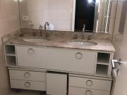 Apartamento para aluguel com 165 metros quadrados com 3...