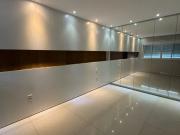 Apartamento para aluguel com 168 metros quadrados com 4...