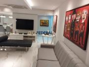 Apartamento para aluguel com 175 metros quadrados e 3...