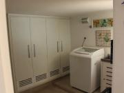 Apartamento para aluguel com 186 metros quadrados com 3...