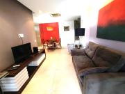 Apartamento para aluguel com 1 quarto em Barra da Tijuca...