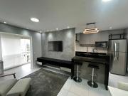 Apartamento para aluguel com 1 quarto em Barueri SP