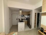 Apartamento para aluguel com 1 quarto em Copacabana com 35m²