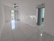 Apartamento para aluguel com 1 quarto em Grajaú com 59m²