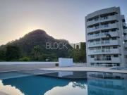 Apartamento para aluguel com 1 quarto em Vargem Pequena...
