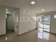 Apartamento para aluguel com 1 quarto em Vargem Pequena...