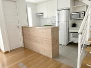 Apartamento para Aluguel com 1 quartos, 100 m² por R$ 10.437