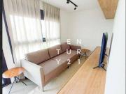 Apartamento para Aluguel com 1 quartos, 105 m² por R$ 9.700