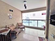 Apartamento para Aluguel com 1 quartos, 114 m² por R$ 7.000