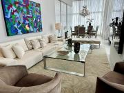 Apartamento para Aluguel com 1 quartos, 127 m² por R$ 22.000