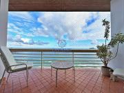 Apartamento para Aluguel com 1 quartos, 130 m² por R$ 6.700