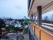 Apartamento para Aluguel com 1 quartos, 132 m² por R$ 19.800