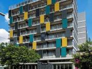 Apartamento para Aluguel com 1 quartos, 132 m² por R$ 19.800