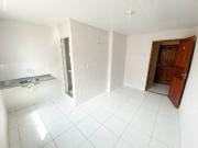 Apartamento para Aluguel com 1 quartos, 15 m² por R$ 450