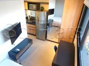 Apartamento para Aluguel com 1 quartos, 16 m² por R$ 2.000