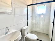 Apartamento para Aluguel com 1 quartos, 16 m² por R$ 850